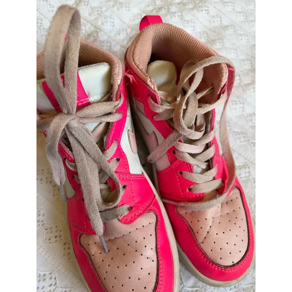 Nike air jordan